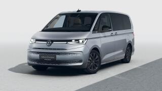 Volkswagen Multivan LONG STYLE 1.5TSI PHEV 4MOTION