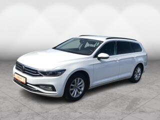 Volkswagen Passat Variant 2.0 TDi Business Premi