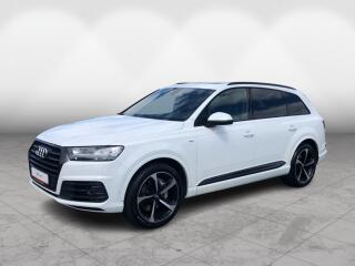 Audi Q7 3.0 TDI Quattro