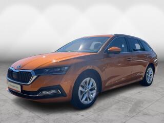 �koda Octavia COMBI 2.0 TDi DSG 7st. STYLE P