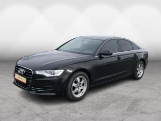 Audi A6 3.0 TDI Tiptronic