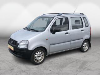 Opel Agila 1.0 12V