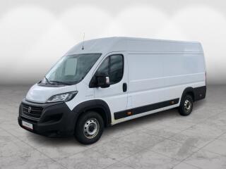 Fiat Ducato 2.3 MTJ L4H2