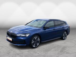 �koda Superb 2.0 TSI  DSG 7�