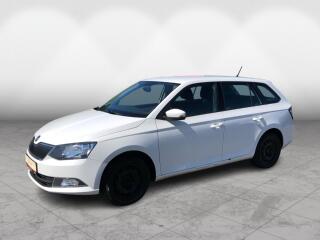 �koda Fabia COMBI 1.2 TSi AMBITION