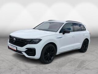 Volkswagen Touareg 3.0 TDI R-Line