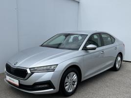 koda Octavia 1.5 TSi AMBITION PLUS