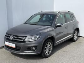 Volkswagen Tiguan 2.0 TDI 4motion R-Line