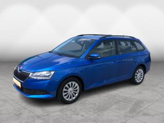 �koda Fabia COMBI 1.0 TSi ACTIVE