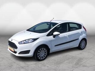 Ford Fiesta 1.25 TREND
