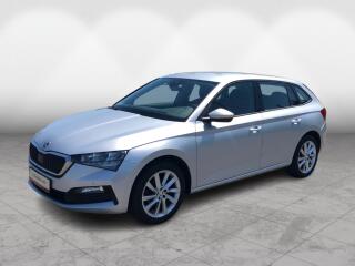 �koda Scala 1.0 TSi STYLE