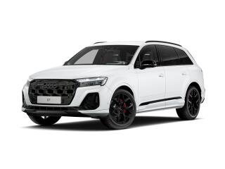 Audi Q7 50 TDI 210 kW
