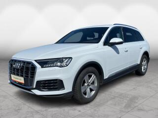 Audi Q7 45 TDi quattro tiptronic 8st.