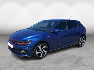 Volkswagen Polo GTi 2.0 TSi DSG 6st.