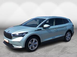 �koda Enyaq iV 80 150 kW 82 kWh T�
