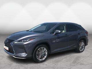 Lexus RX 450h A E - Four 4x4