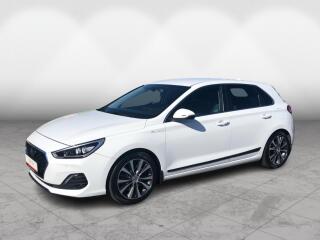Hyundai i30 1.4 T-GDi