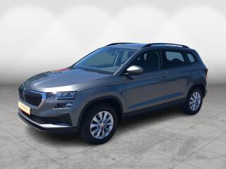 �koda Karoq 1.5 TSi DSG 7st. TOP SELECTION