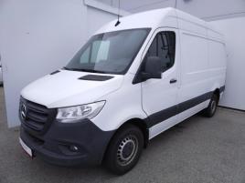 Mercedes-Benz Sprinter 2.2 CDI