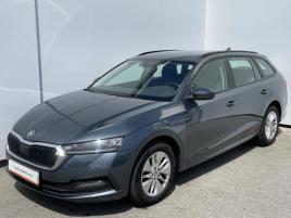 koda Octavia Combi 2.0 TDi DSG 7st. AMBITIO