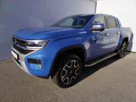 Volkswagen Amarok 3.0 TDI