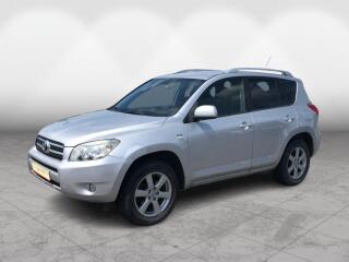 Toyota RAV4 2.0 D4D