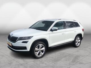 �koda Kodiaq 2.0TDi 140kW STYLE PLUS 4x4 DS