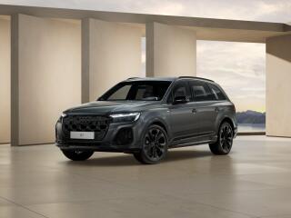 Audi Q7 50 TDI 21 kW quattro