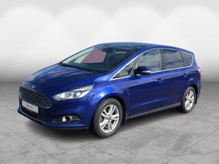 Ford S-MAX 2.0 TDC-i