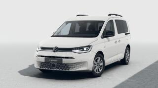 Volkswagen Caddy Life 2.0TDI 4MOT