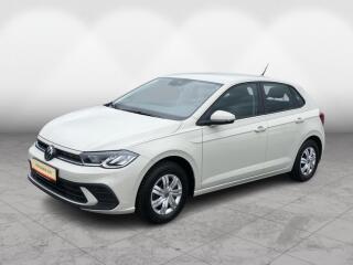 Volkswagen Polo 1.0 MPi TRENDLINE
