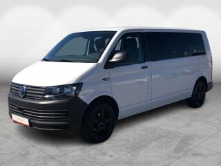 Volkswagen Transporter 2.0 TDI DR