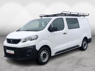 Peugeot Expert 2.0 BlueHDi Polocombi S&S