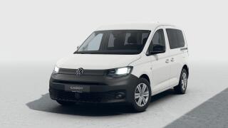 Volkswagen Caddy 2.0TDI 4MOT