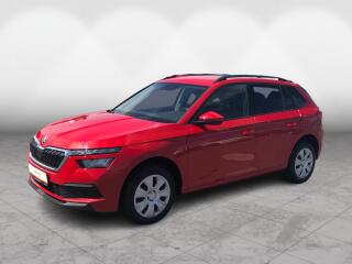 �koda Kamiq 1.0 TSi AMBITION