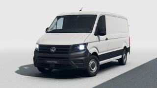 Volkswagen Crafter 30 103kW TDI SR