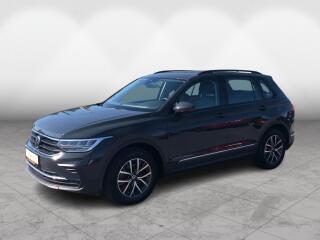 Volkswagen Tiguan 2.0 TDi DSG 7st. LIFE