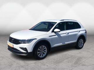 Volkswagen Tiguan 1.5 TSi DSG 7st. LIFE