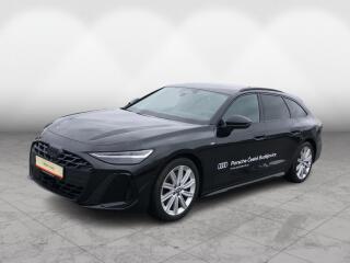 Audi A6 TDI quattro 150kW