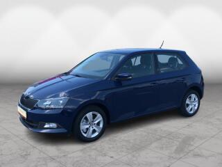 �koda Fabia 1.2TSi 81kW STYLE