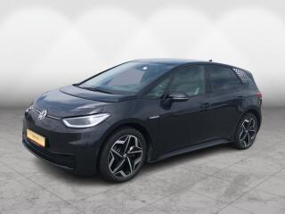 Volkswagen ID.3 Pro 58kWh, SOH 92.2%