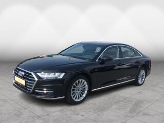 Audi A8 55 TFSI 250 KW Quattro