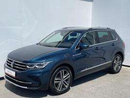 Volkswagen Tiguan Elegance 1.5 TSI 110 kW EVO 7D