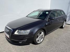 Audi A6 A Avant 2.0 TDi