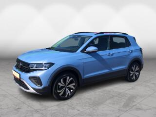 Volkswagen T-Cross Love 1.0 TSI 85 kW 6G