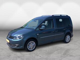 Volkswagen Caddy 1.6 TDi TRENDLINE