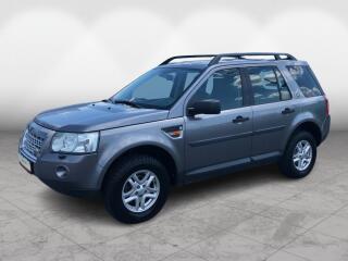 Land Rover Freelander A 2.2 TD4