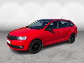 �koda Rapid Ambition 1.2 TSI /66kW