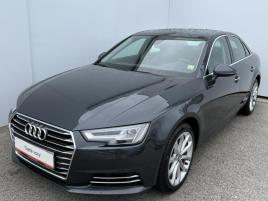 Audi A4 2.0 TDI Linie Design Summer Ed