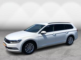 Volkswagen Passat Variant 2.0 TDI DSG